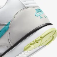 Nike Air Trainer 1 чоловічі Кросівки колір білий