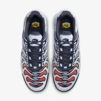 Nike Air Max Plus Drift чоловічі Кросівки колір сірий