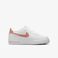 Nike Air Force 1 Next Nature Big дитячі Кросівки колір білий