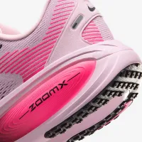 Nike Vomero 18 мужские Road Running Кроссовки Pink