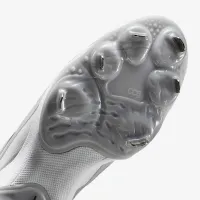 Nike Diamond Standout MTL бейсбольные бутсы цвет серый