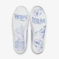 Nike SB Blazer Low Pro GT Premium чоловічі Кросівки колір білий