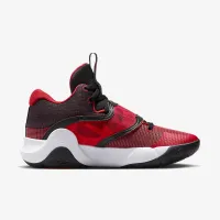 Nike KD Trey 5 X баскетбольні Кросівки колір чорний
