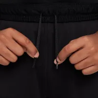 Nike Dri-FIT Strike Big дитячі Soccer Pants колір чорний