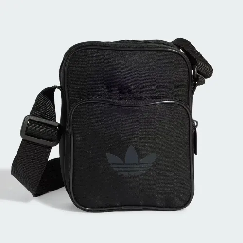 Сумка adidas Originals Adicolor Classic Small Item JD5543 -  Черная