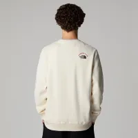 Кофта/футболка The North Face Expedition System 0A89DDQLI1 - бежевая