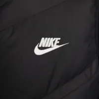 Nike Storm-FIT Windrunner чоловічі Insulated Vest колір чорний