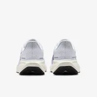 Nike Pegasus 41 женская Road Running Кроссовки (Extra Wide) цвет серый