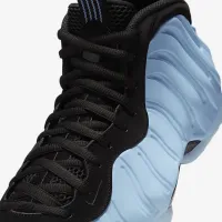 Nike Air Foamposite One чоловічі Кросівки блакитний
