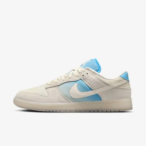 Nike Dunk Low Retro SE Кросівки колір білий
