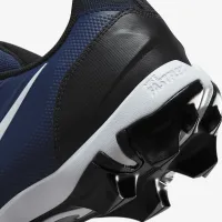 Nike Force Trout 9 Keystone бейсбольные бутсы синий