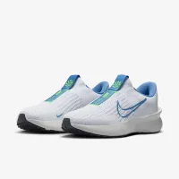 Nike Interact Run EasyOn женская Road Running Кроссовки цвет белый