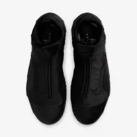 Nike Air Flightposite мужские Кроссовки цвет черный