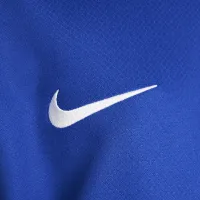 USMNT 2024 Stadium Away Big детские Nike Dri-FIT Soccer Replica Jersey синий