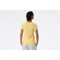 Футболка New Balance WT03816VAC - жовта