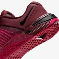 Nike Metcon 10 мужские для тренировок Кроссовки цвет красный