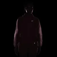 Nike Running Division жіноча Packable Running Куртка Pink