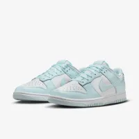 Nike Dunk Low Retro мужские Кроссовки цвет белый