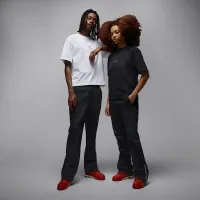 Nike Jordan чоловічі Pants колір чорний