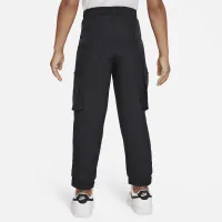 Nike Toddler Cargo Pants цвет черный