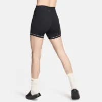 Nike One Rib жіноча З високою талією 5