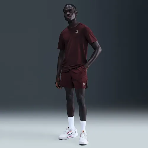 NikeCourt Advantage мужские Dri-FIT 6