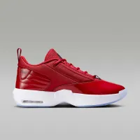 Nike Jordan Max Aura 6 чоловічі Кросівки колір червоний