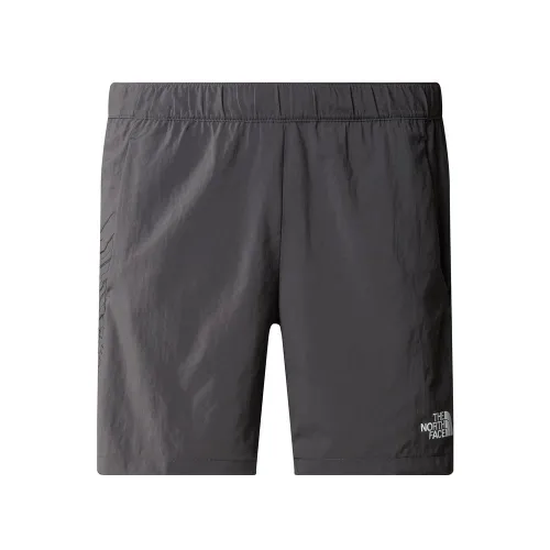 Шорты The North Face MA Woven 0A87JNWUO1 - Серые