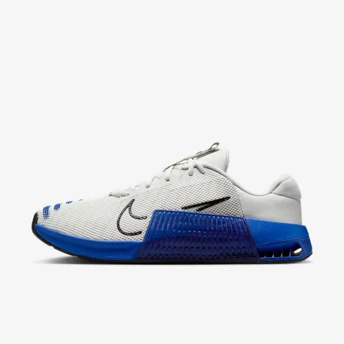 Nike Metcon 9 чоловічі для тренування Кросівки колір сірий