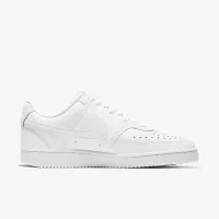 Nike Court Vision Low женская Кроссовки цвет белый