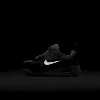 Nike Air Max Solo Little детские Кроссовки цвет белый