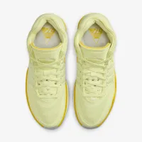 Nike G.T. Hustle 2 баскетбольные Кроссовки цвет зеленый