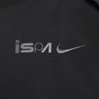 Nike ISPA Куртка цвет черный