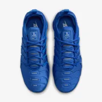 Nike Air VaporMax Plus чоловічі Кросівки блакитний