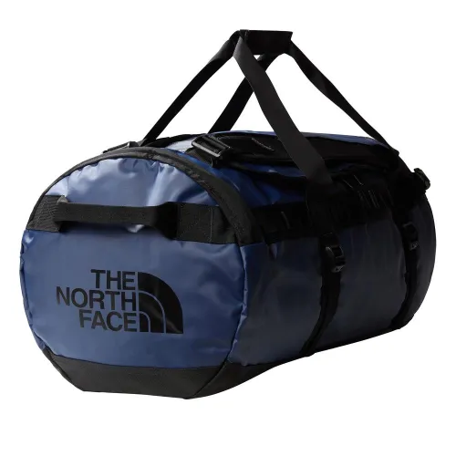 Сумка The North Face Base Camp Duffel M 0A52SA92A1 - Синяя