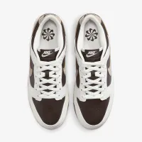Nike Dunk Low чоловічі Кросівки колір білий