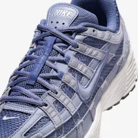 Nike P-6000 SE мужские Кроссовки синий