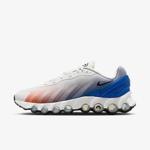 Nike Air Max Dn8 чоловічі Кросівки колір білий