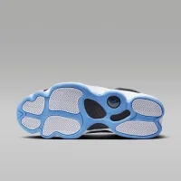 Nike Jordan 6 Rings чоловічі Кросівки колір сірий
