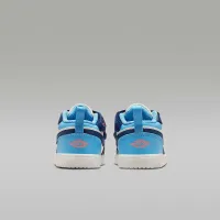Nike Jordan 1 Low Alt Baby/Toddler Кроссовки цвет белый