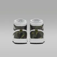 Nike Air Jordan I High G чоловічі для гольфу Кросівки колір коричневий