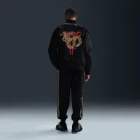 Nike Kobe Therma-FIT Insulated Куртка цвет черный
