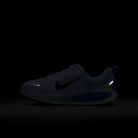 Nike Vomero 18 Big дитячі Road Running Кросівки колір білий