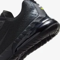 Nike Air Max Phoenix Big дитячі Кросівки колір чорний