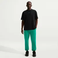 Nike NOCTA мужские футболка цвет черный