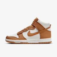 Nike Dunk High Retro SE чоловічі Кросівки Orange