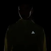 Nike ACG женская Repel Trail Running Куртка Yellow