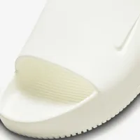 Nike Calm мужские Slides цвет белый