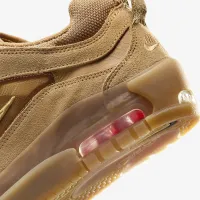 Nike Air Max Ishod мужские Кроссовки цвет коричневый
