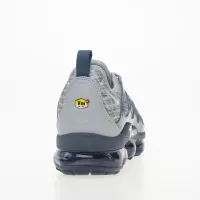 Кроссовки Nike Air Vapormax Plus 924453-019 - Серые